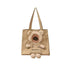 Bear Decor Pet Carrier Bag