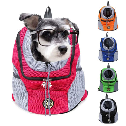 Pet Dog Carrier Bag