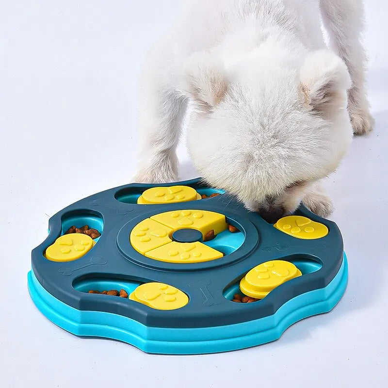 Pet Feeding Toy