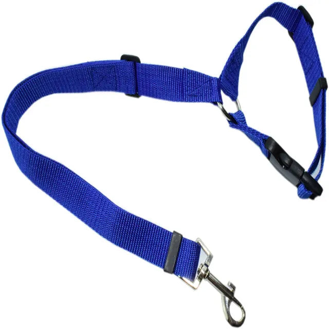 Pet Car Seat Belt