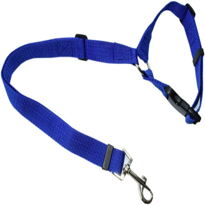 Pet Car Seat Belt