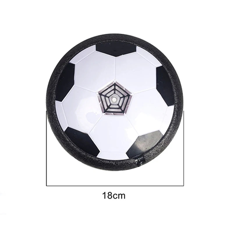 Electric Smart Dog Toys Soccer Ball