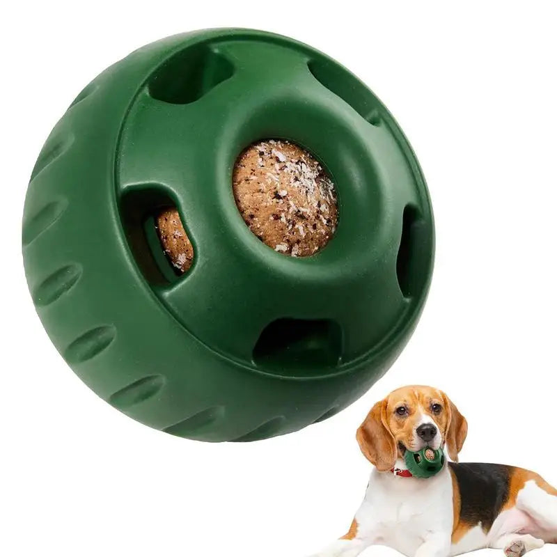 Dog Food Toys