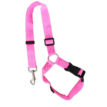 Pet Car Seat Belt