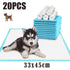 Pet Diaper Dog Training Pee Pads